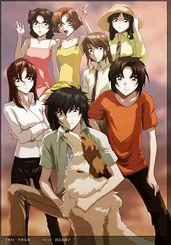 Amazon.co.jp: 蒼穹のファフナー DVD-BOX【初回限定生産版】 : 真壁